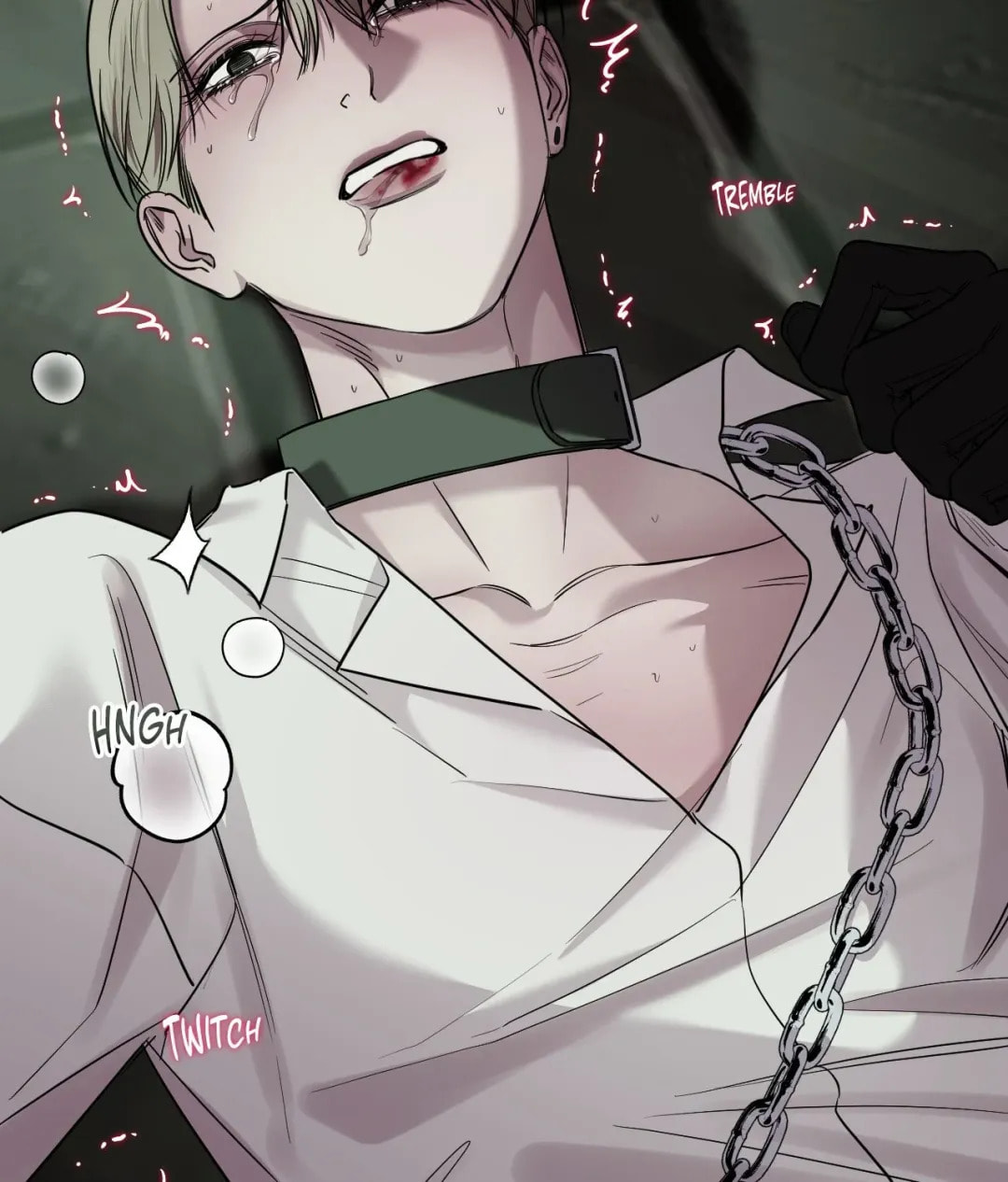 Name Me Chapter 47 page 26 - 