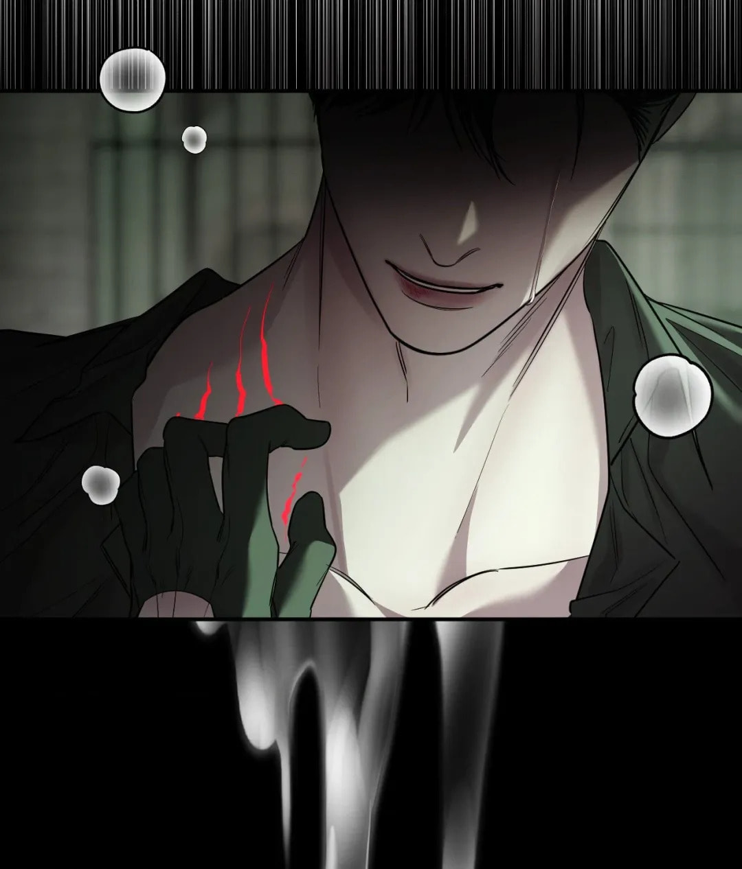 Name Me Chapter 47 page 28 - 