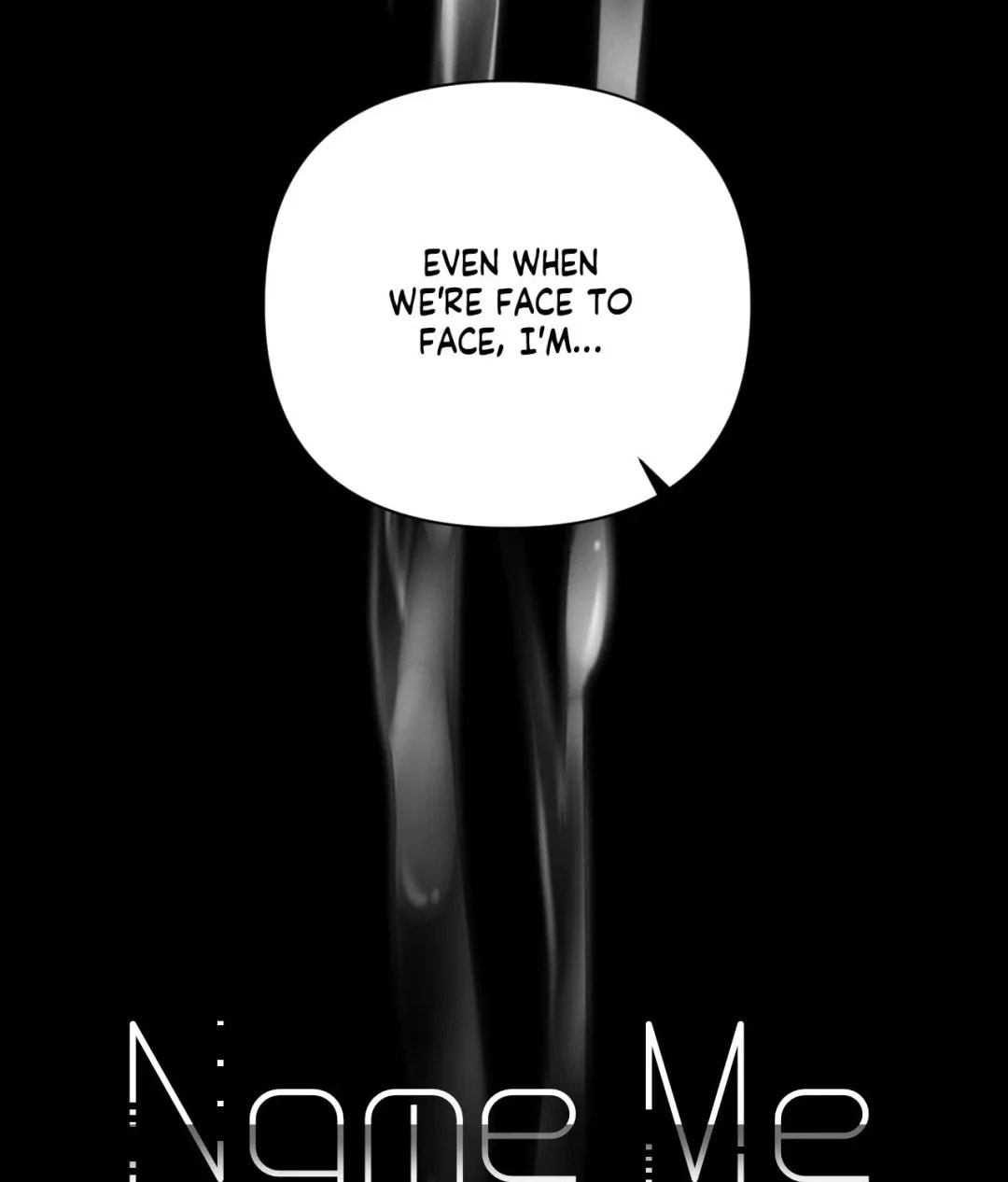 Name Me Chapter 47 page 29 - 