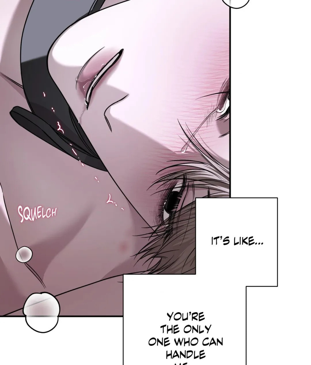 Name Me Chapter 47 page 38 - 