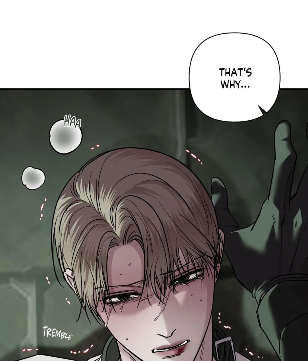 Name Me Chapter 47 page 5 - 