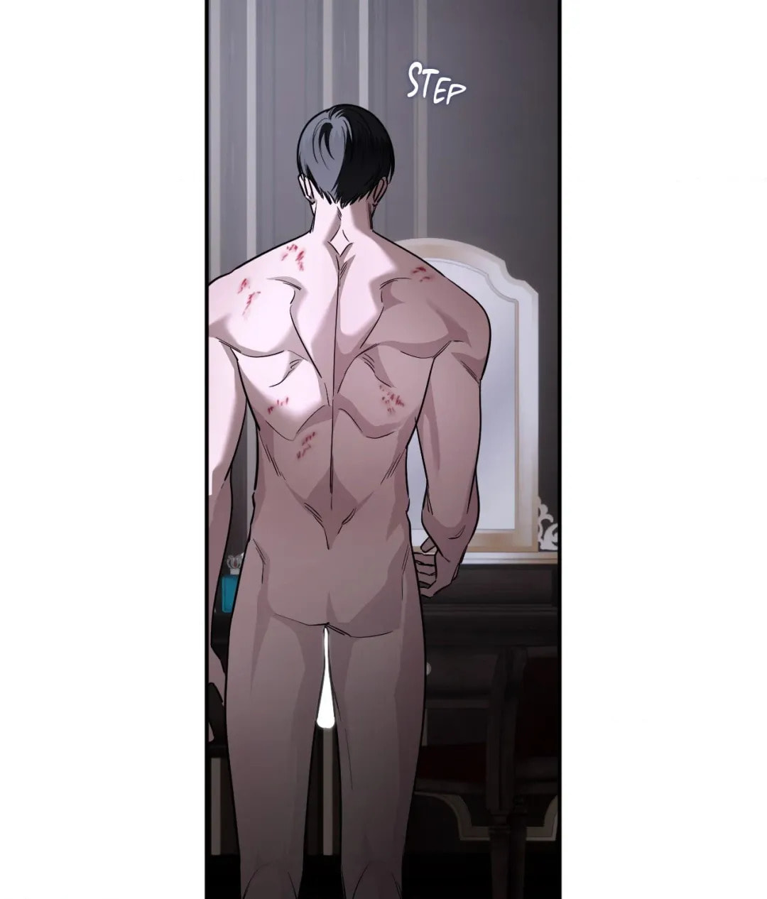 Name Me Chapter 47 page 44 - 