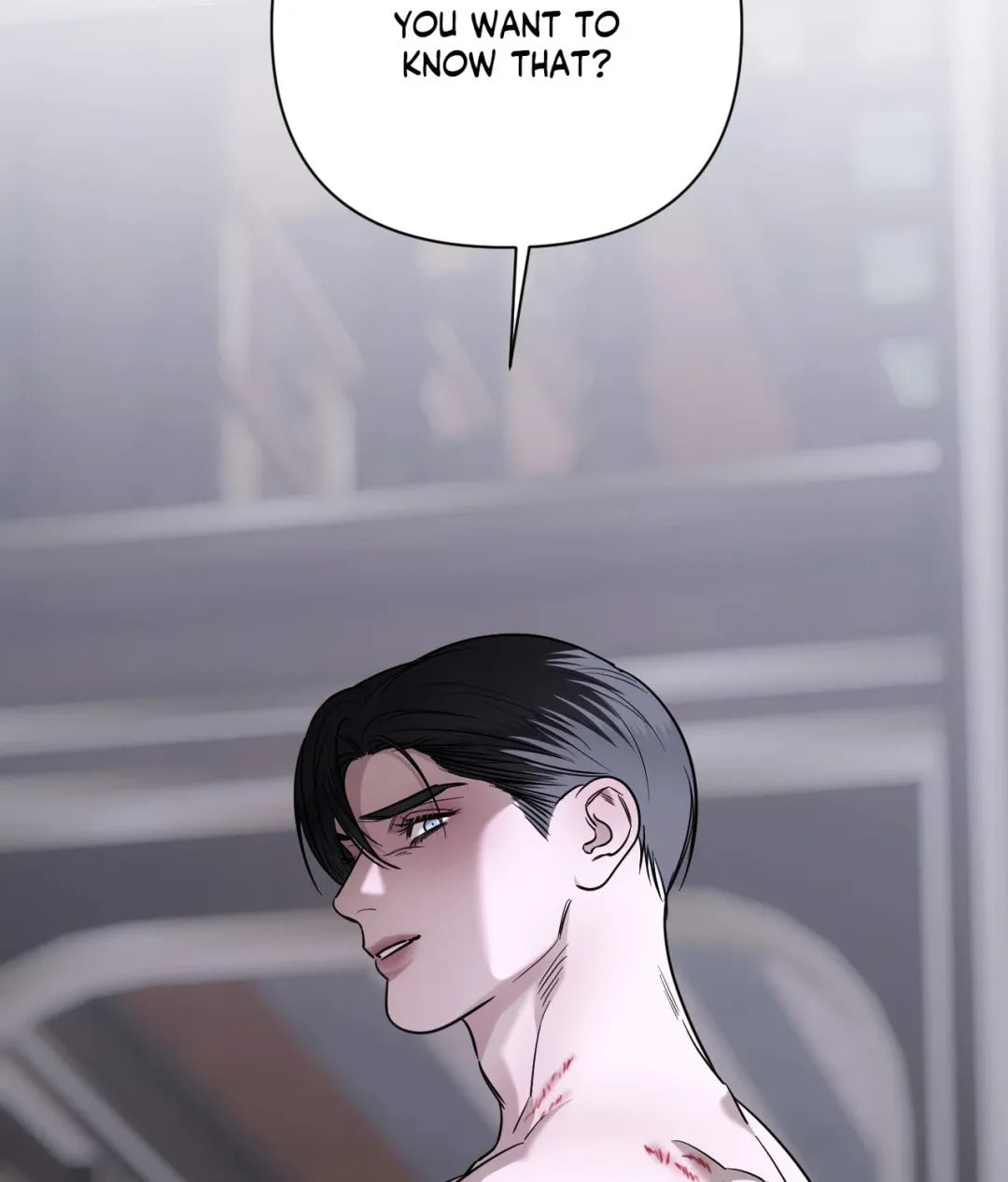 Name Me Chapter 47 page 50 - 