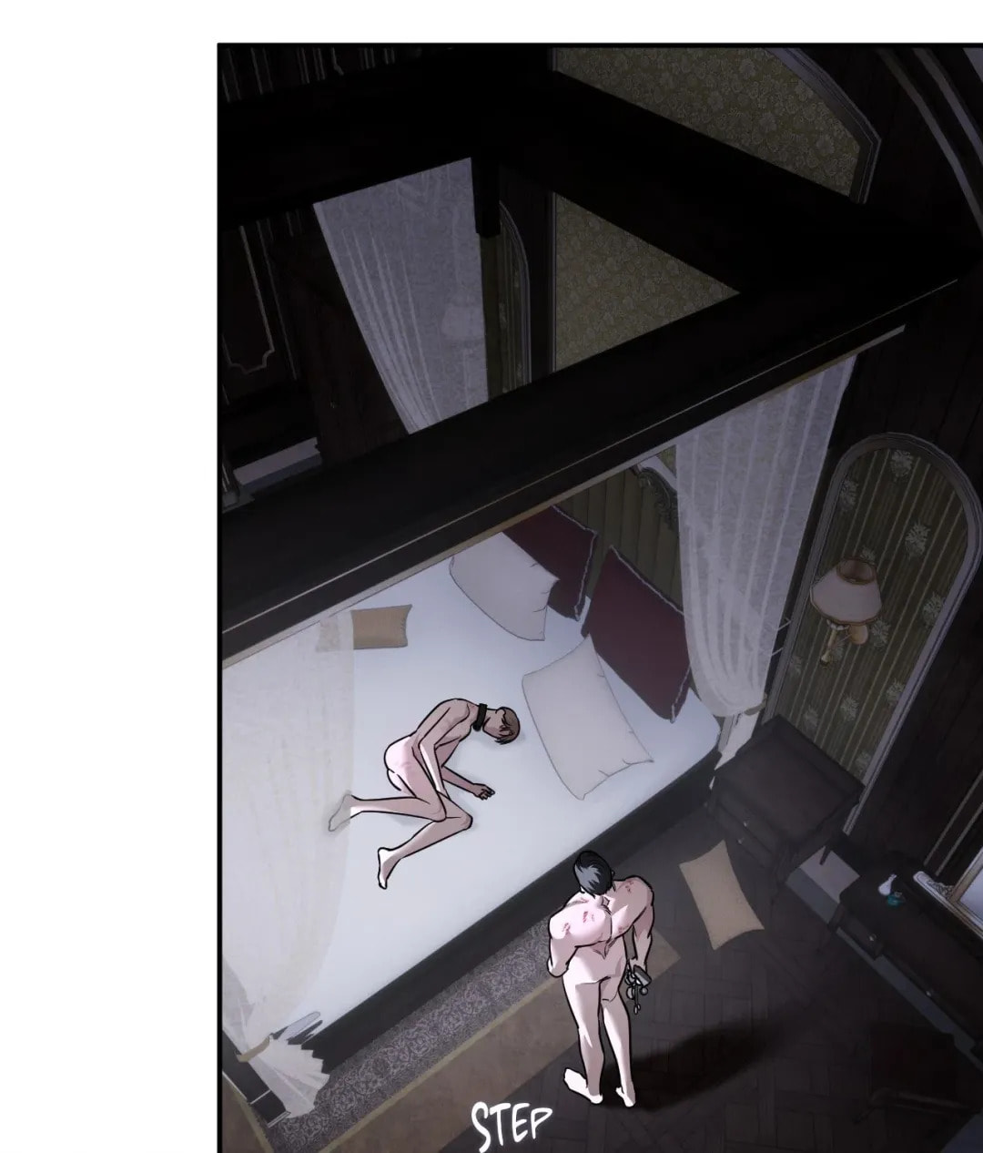 Name Me Chapter 47 page 54 - 