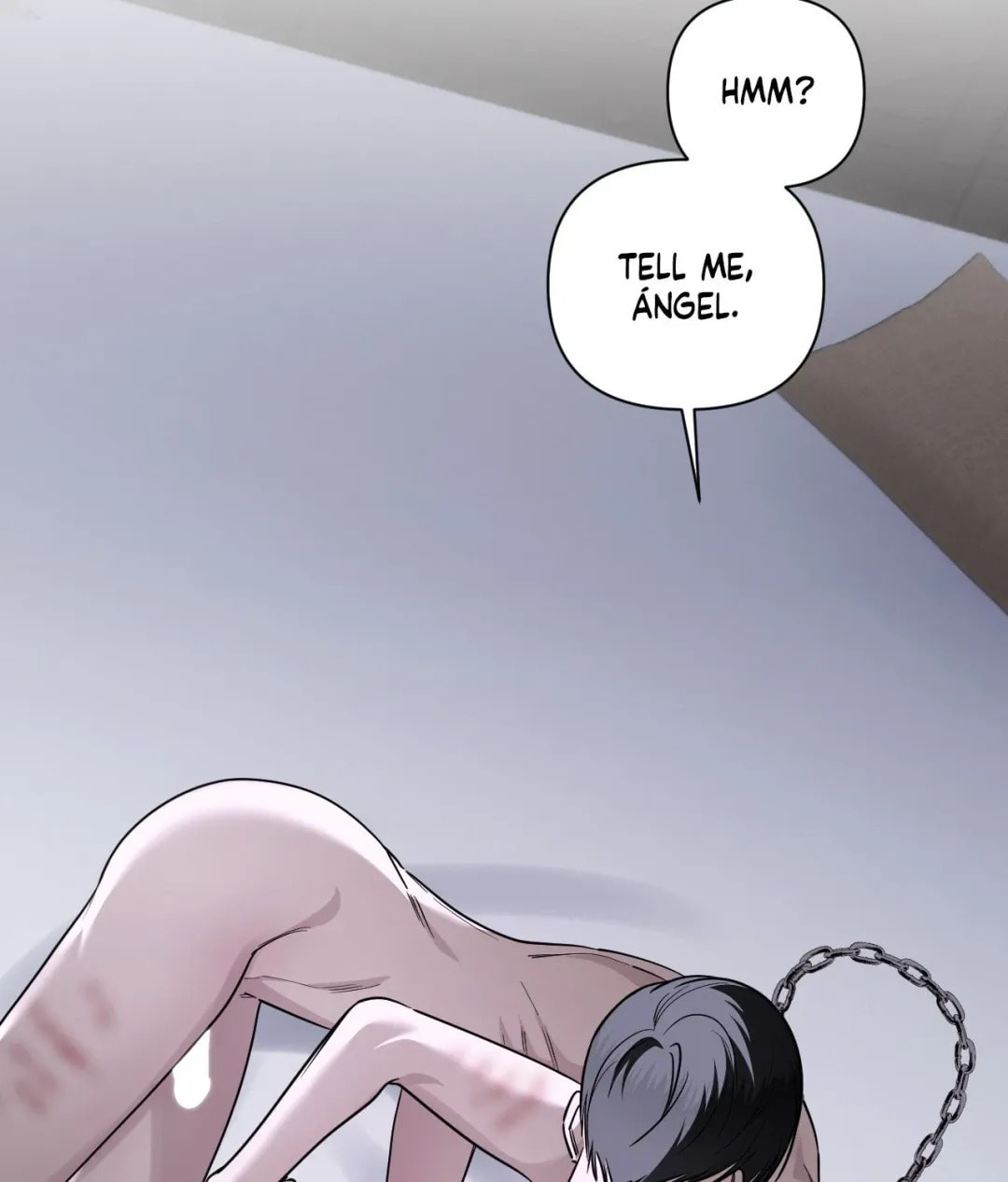 Name Me Chapter 47 page 57 - 