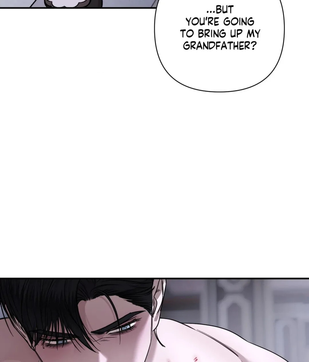 Name Me Chapter 47 page 67 - 