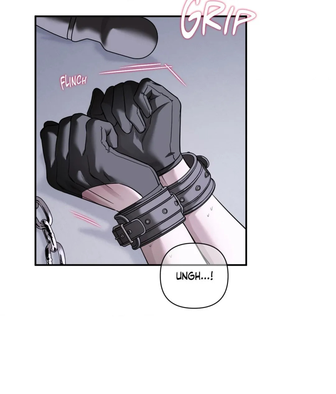 Name Me Chapter 47 page 74 - 