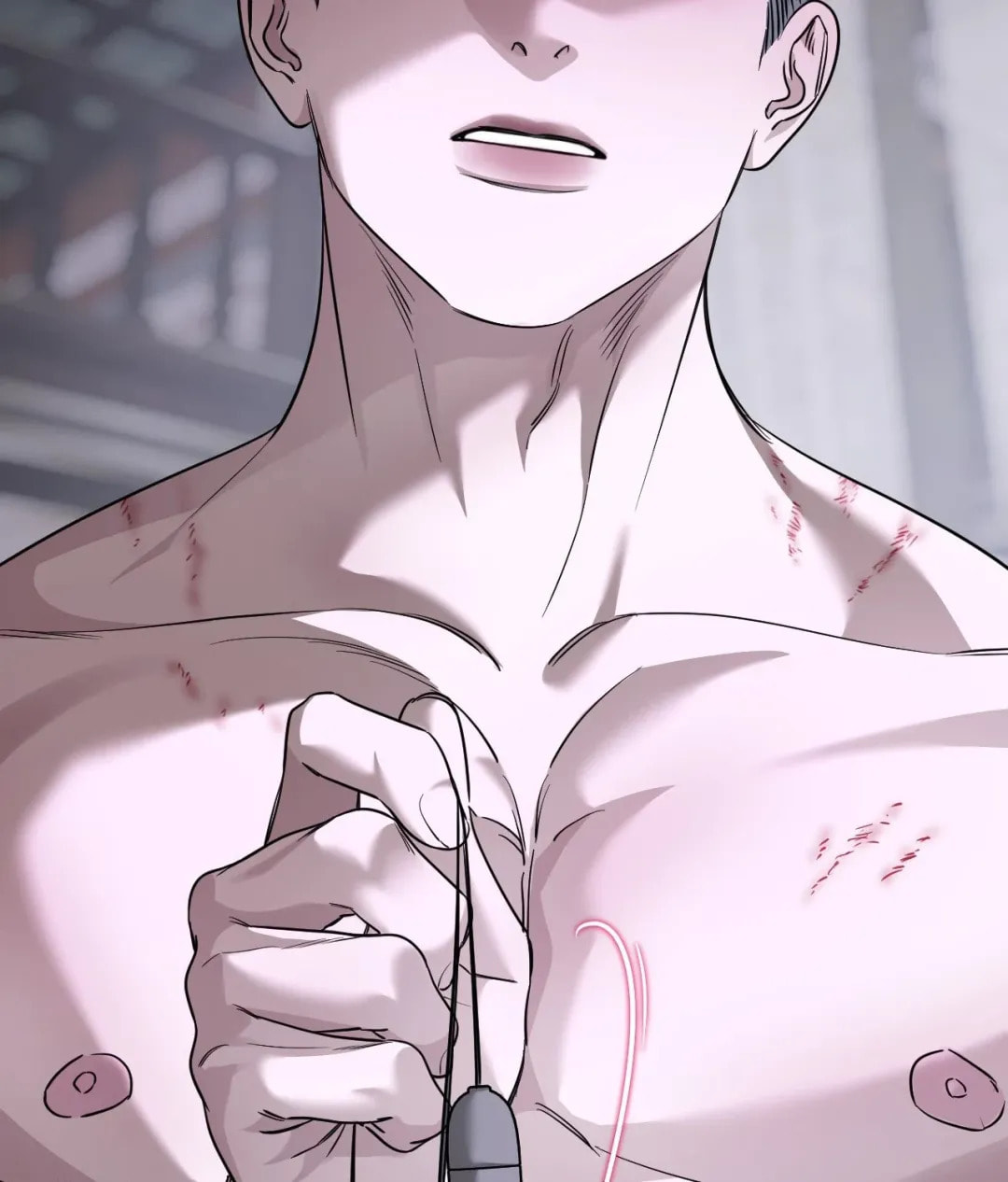 Name Me Chapter 47 page 78 - 