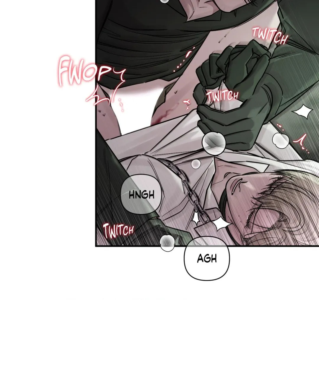 Name Me Chapter 47 page 10 - 
