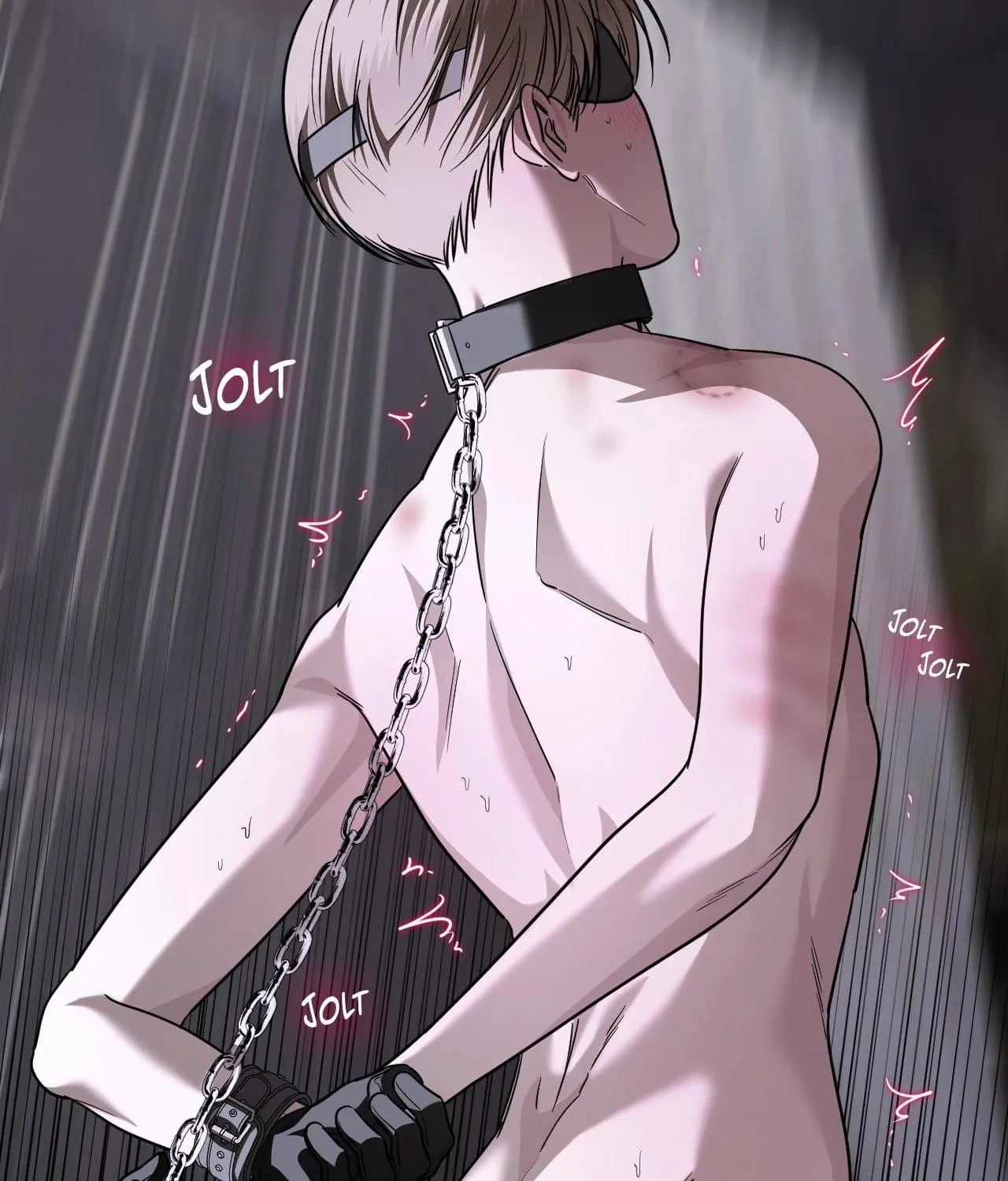 Name Me Chapter 48 page 23 - 
