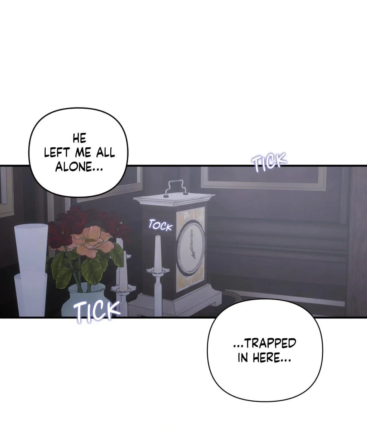 Name Me Chapter 48 page 84 - 