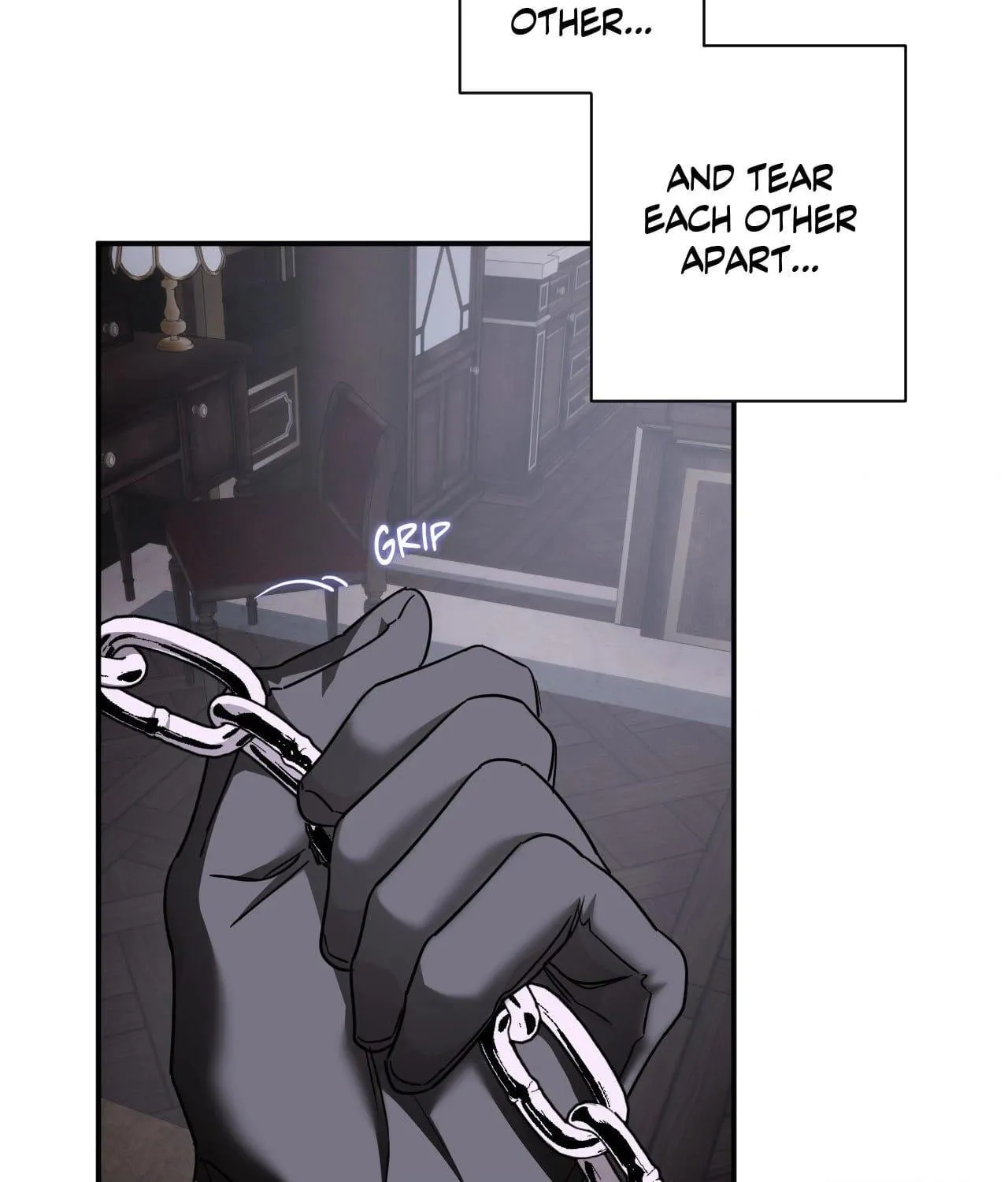 Name Me Chapter 48 page 87 - 
