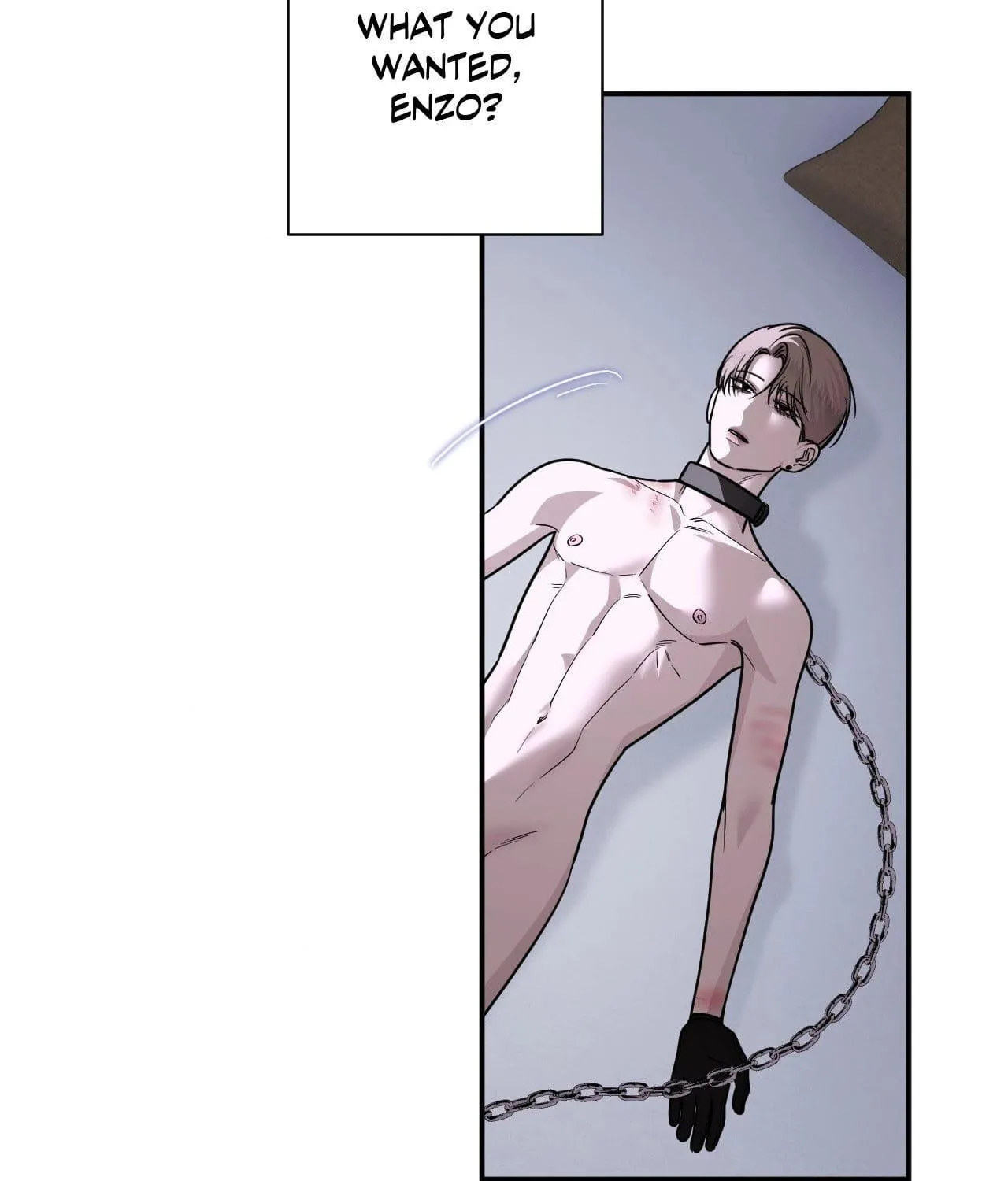 Name Me Chapter 48 page 91 - 