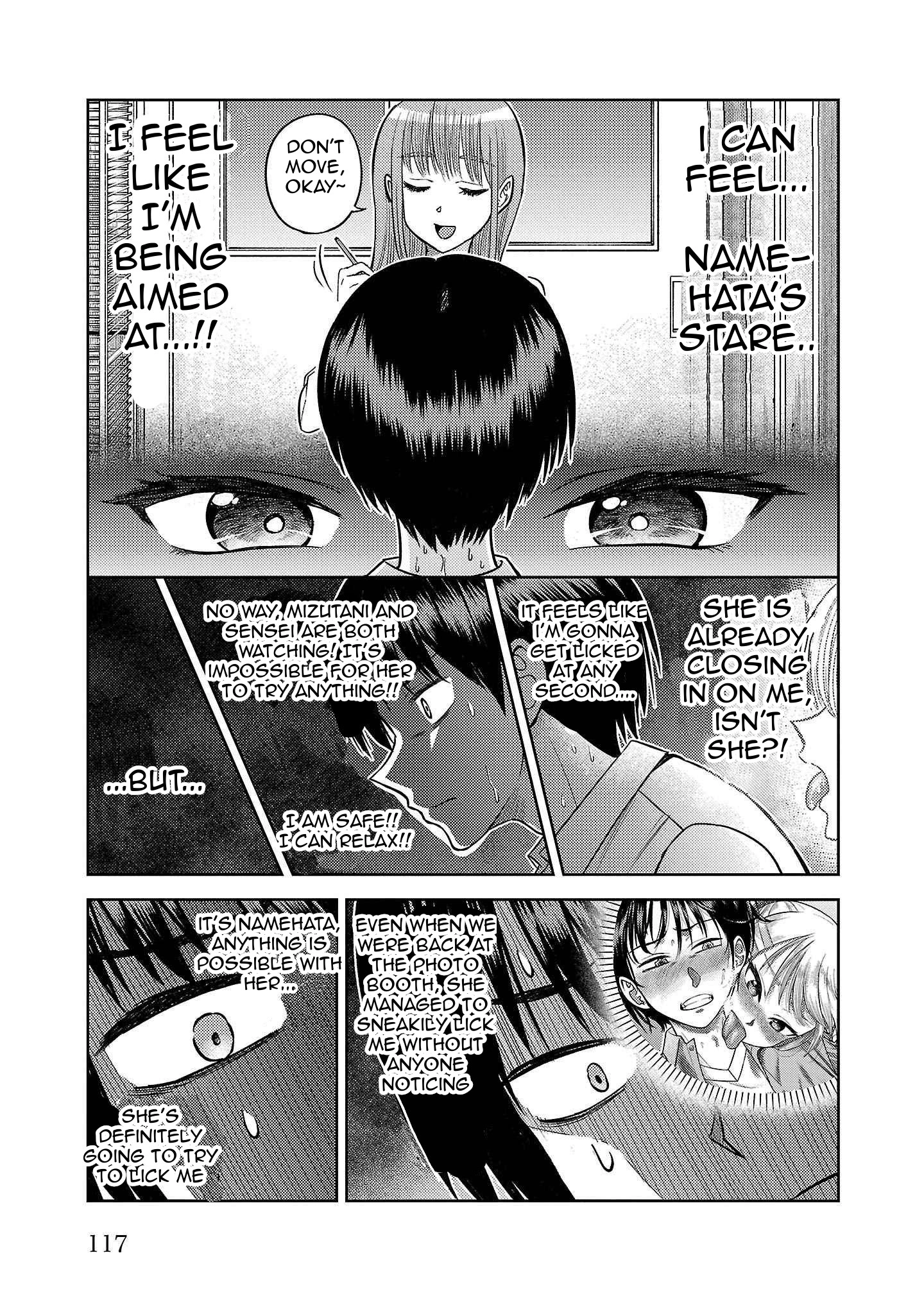 Name. Chapter 10 page 17 - 