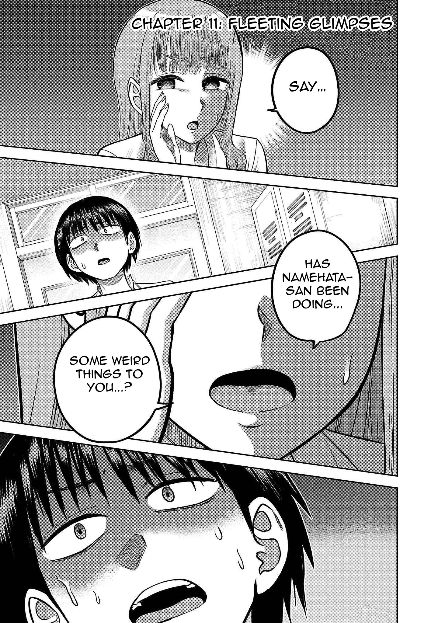 Name. Chapter 11 page 1 - 