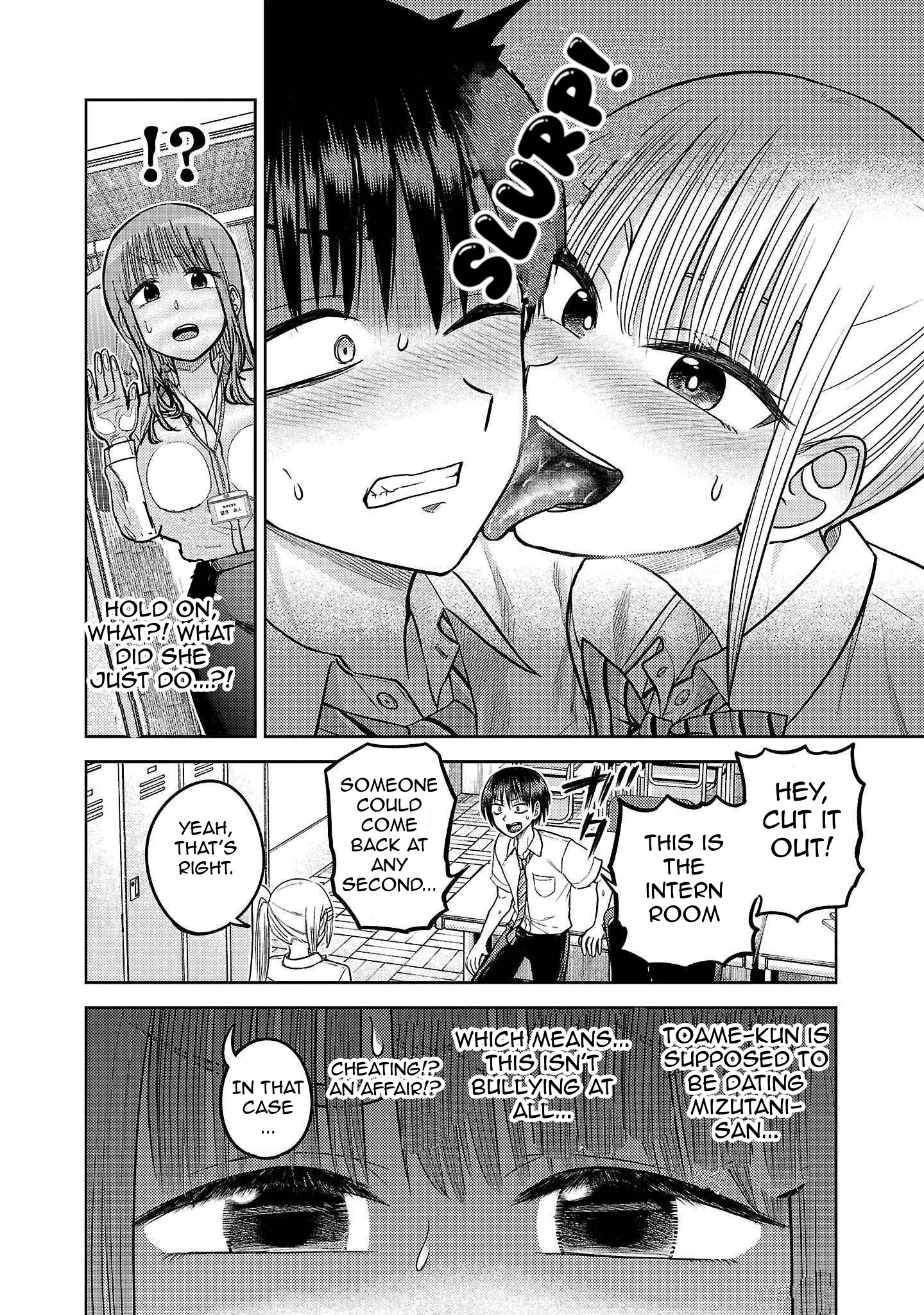 Name. Chapter 11 page 14 - 