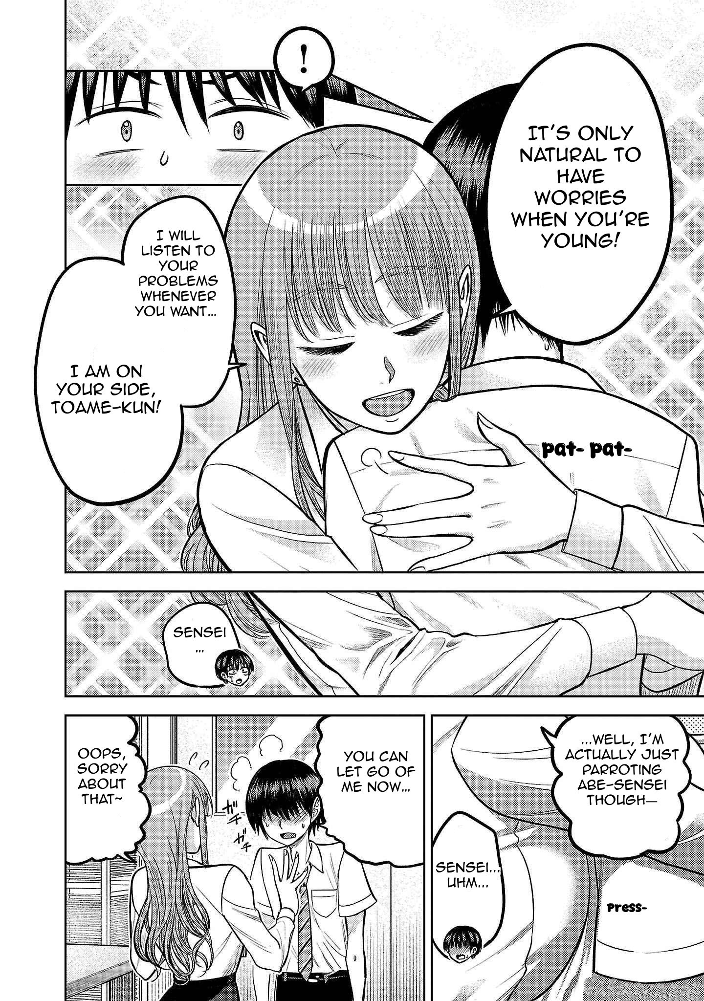 Name. Chapter 11 page 6 - 