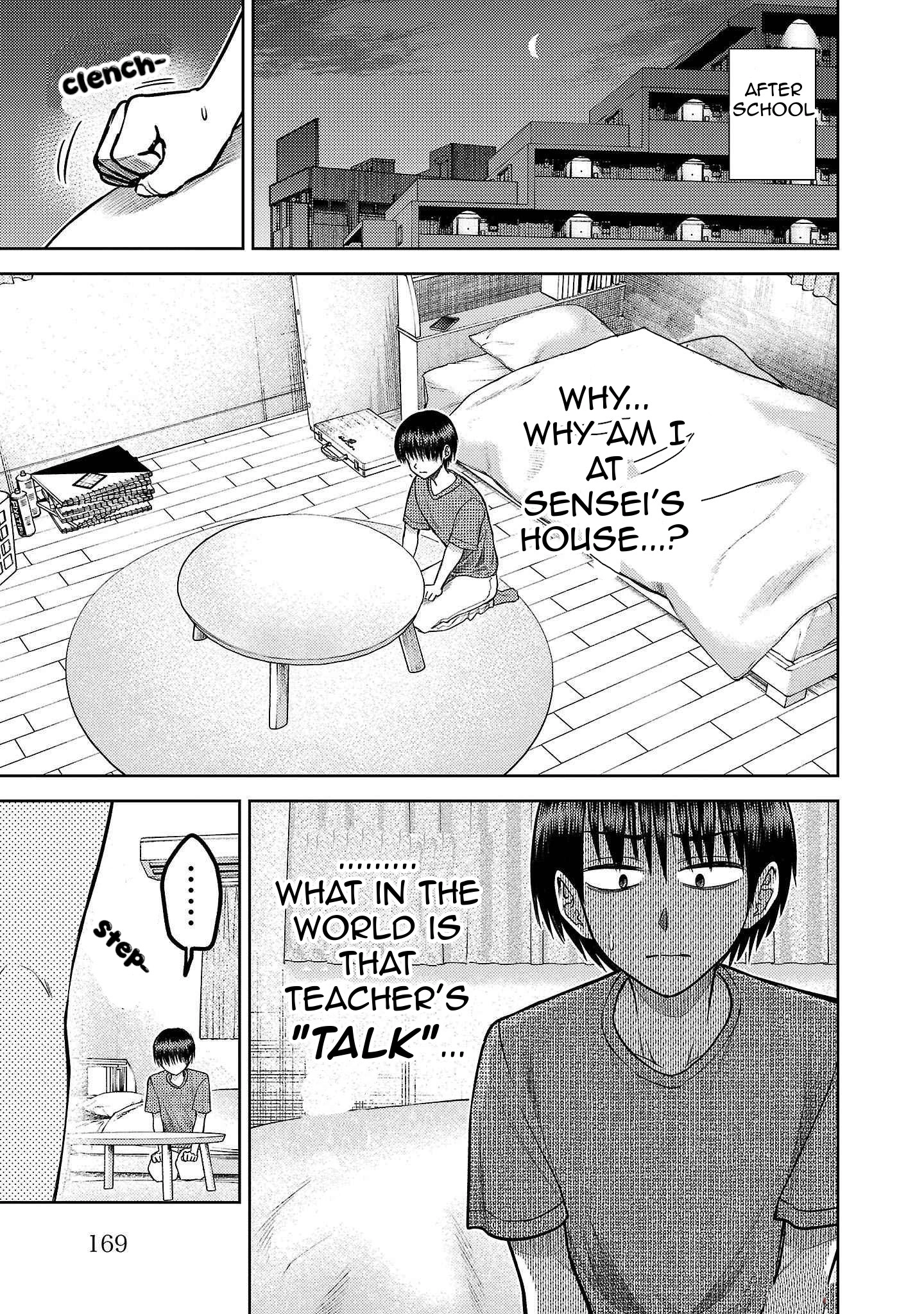 Name. Chapter 12 page 3 - 