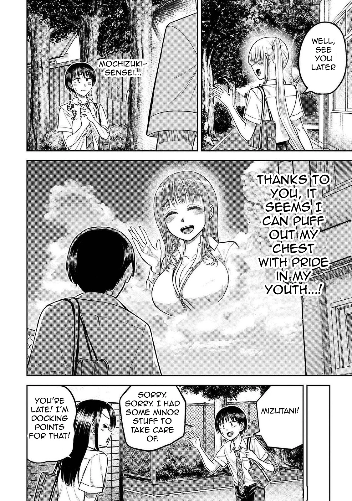 Name. Chapter 14 page 11 - 