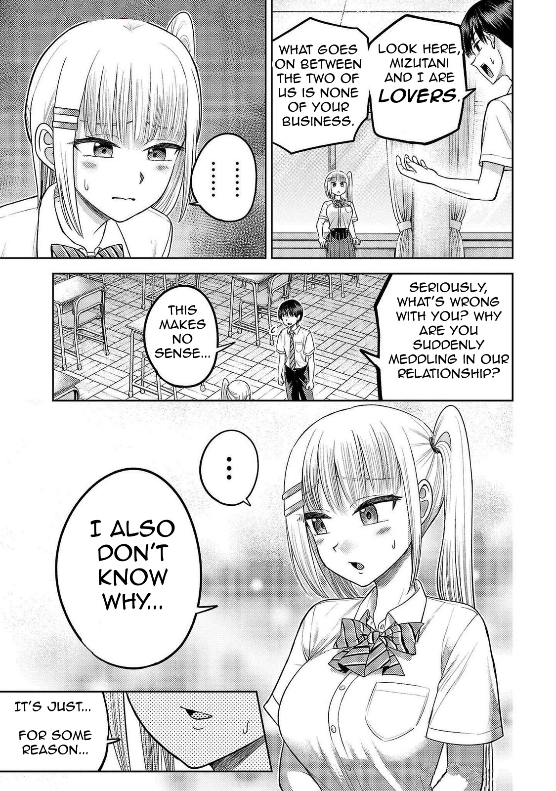 Name. Chapter 18 page 15 - 