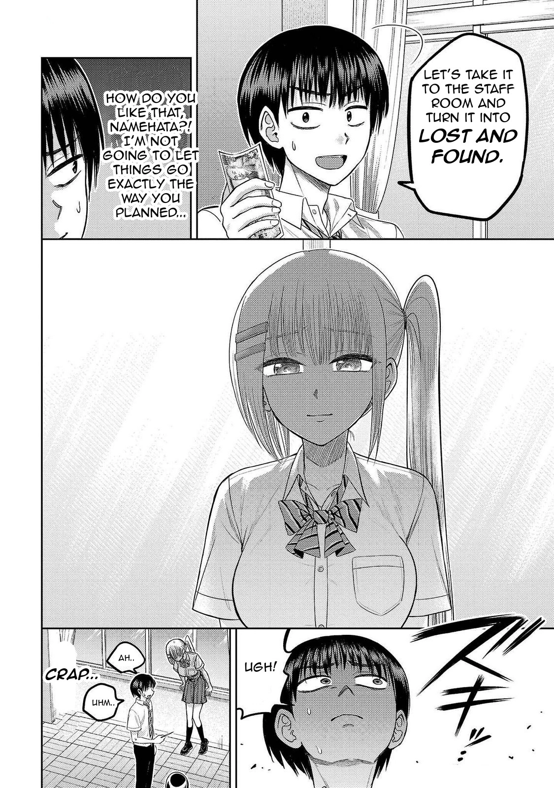 Name. Chapter 18 page 28 - 