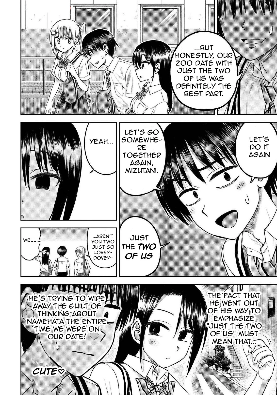 Name. Chapter 18 page 6 - 