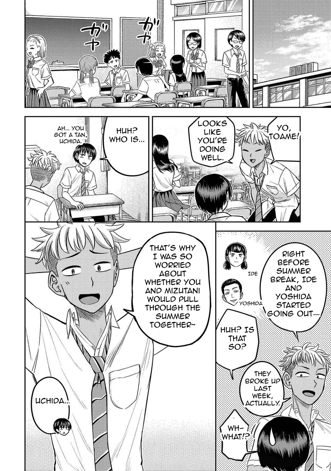 Name. Chapter 18 page 8 - 
