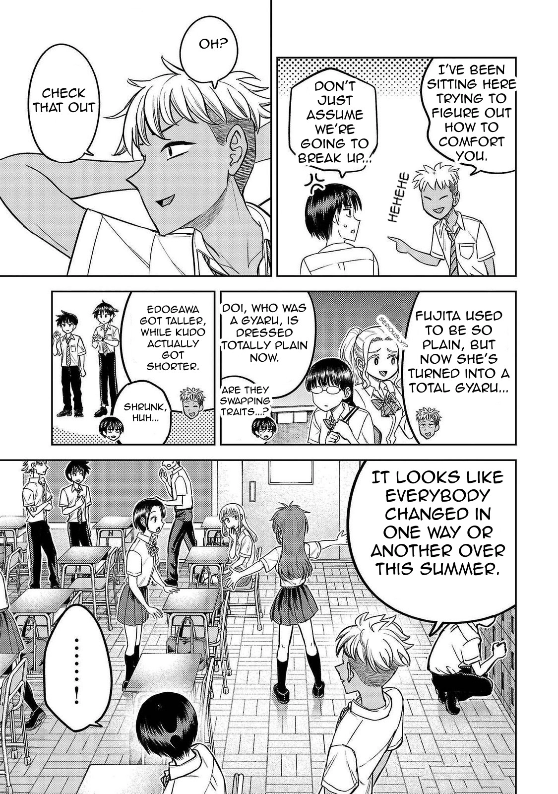 Name. Chapter 18 page 9 - 