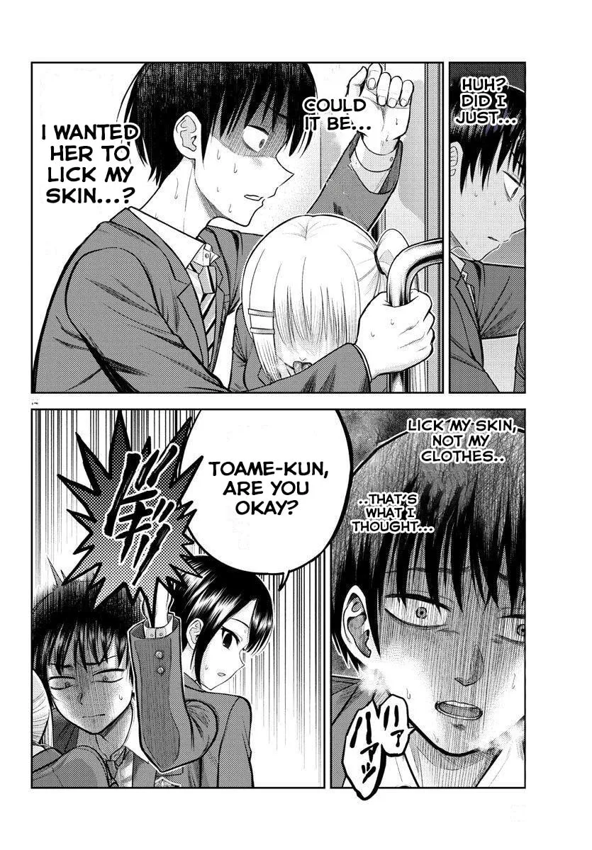 Name. Chapter 2 page 14 - 
