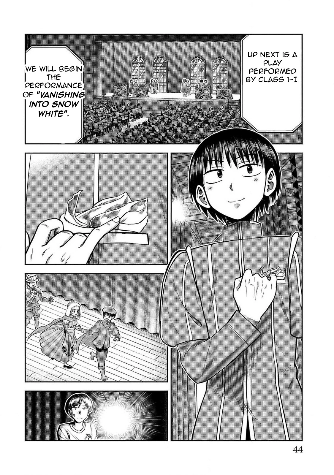 Name. Chapter 20 page 8 - 