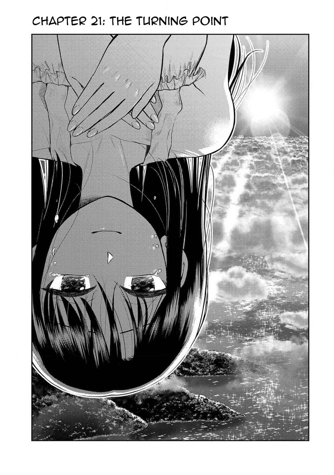 Name. Chapter 21 page 1 - 