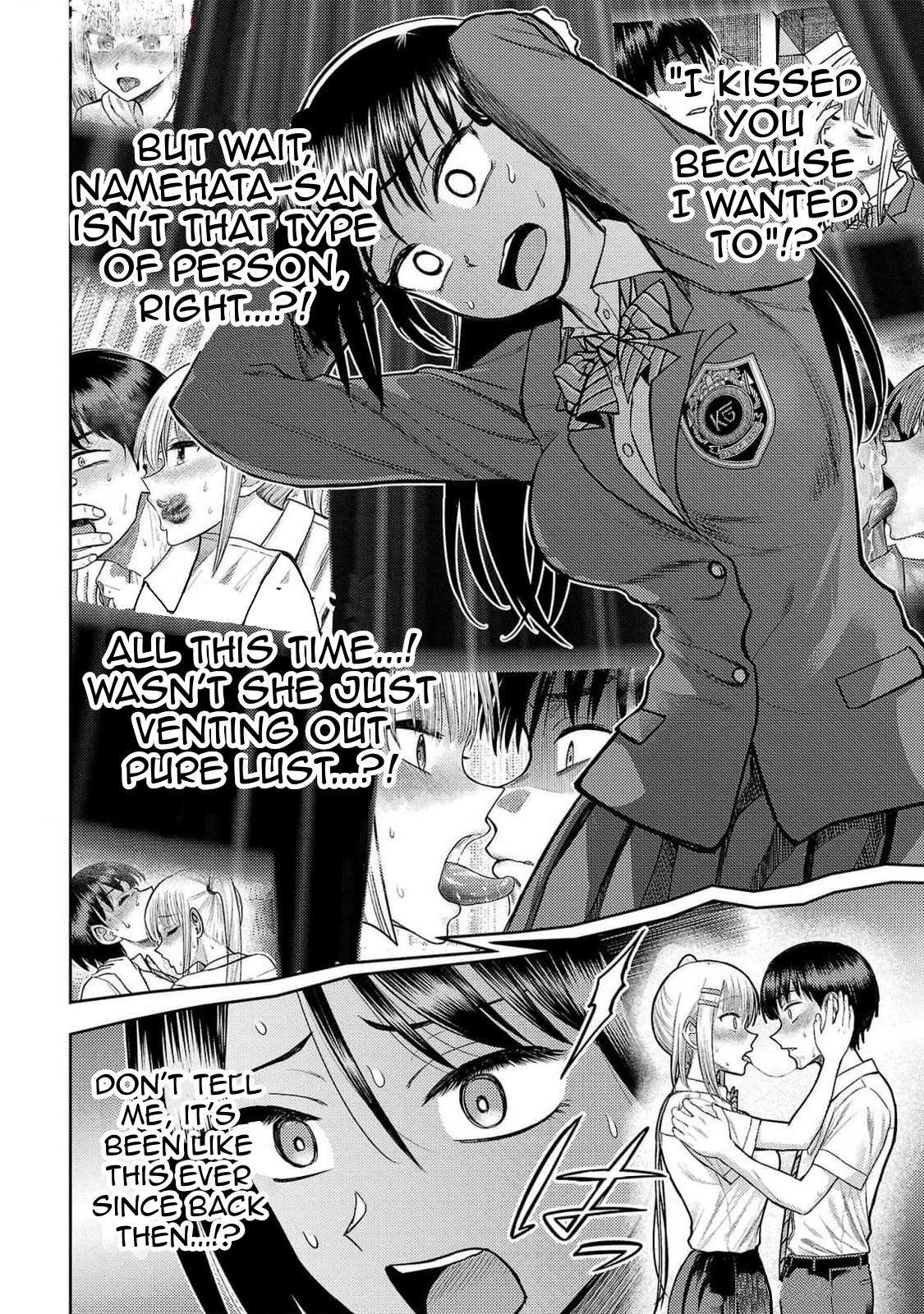 Name. Chapter 21 page 22 - 