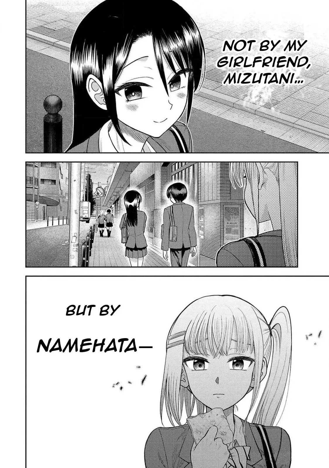Name. Chapter 23 page 30 - 