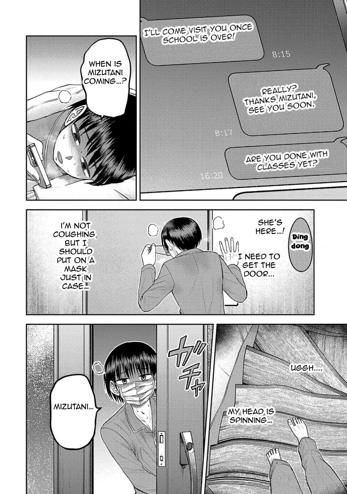 Name. Chapter 23 page 8 - 