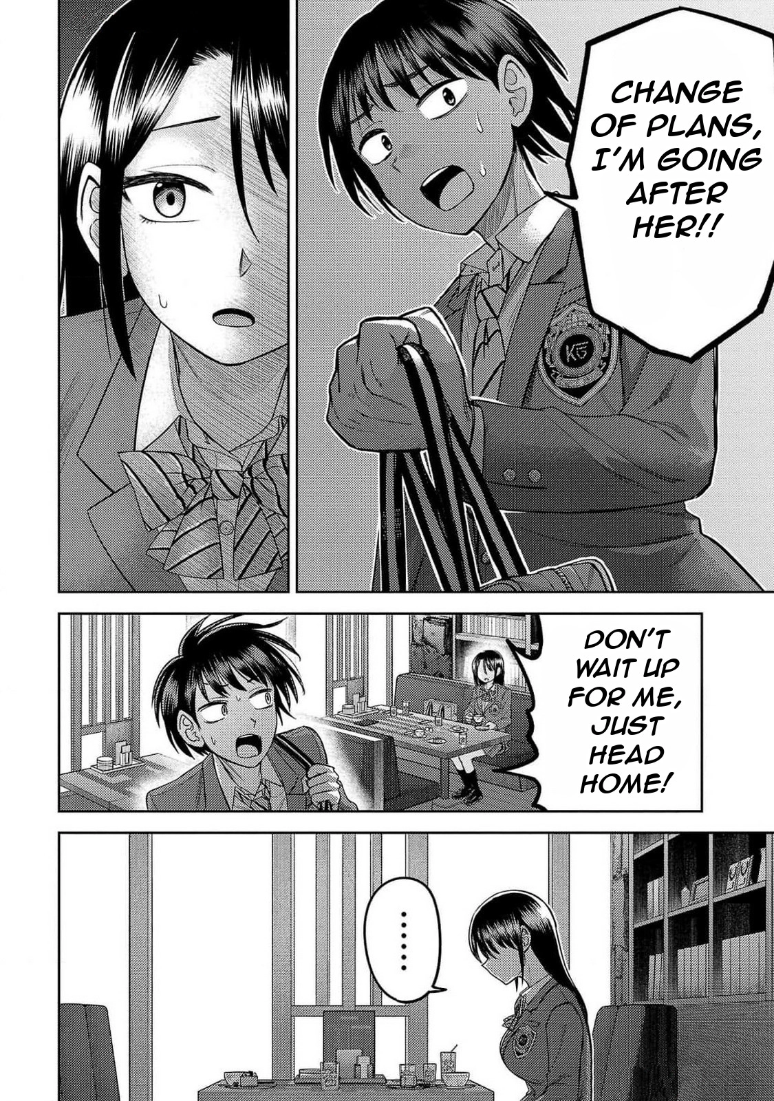 Name. Chapter 24 page 16 - 