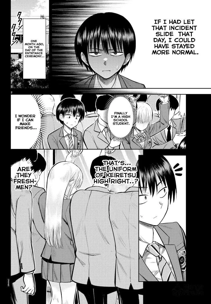 Name. Chapter 3 page 4 - 