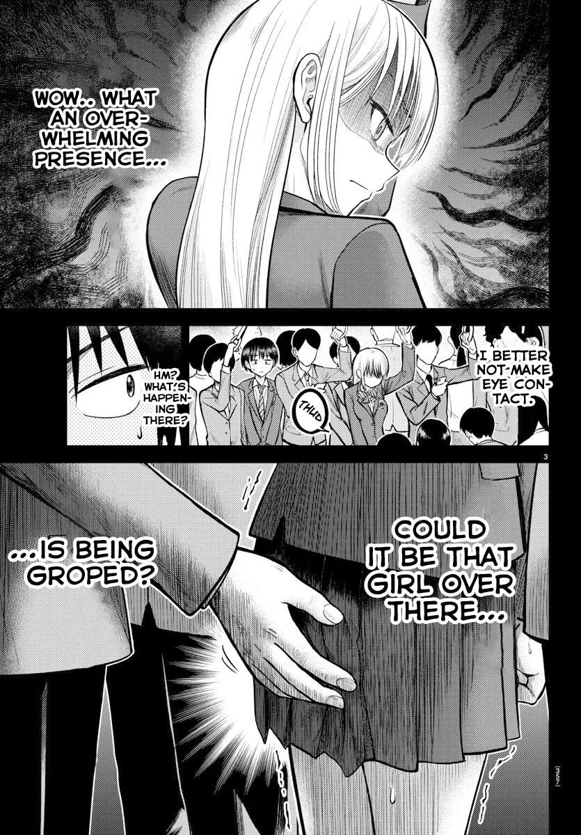 Name. Chapter 3 page 5 - 