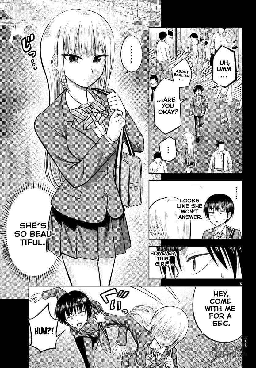 Name. Chapter 3 page 7 - 