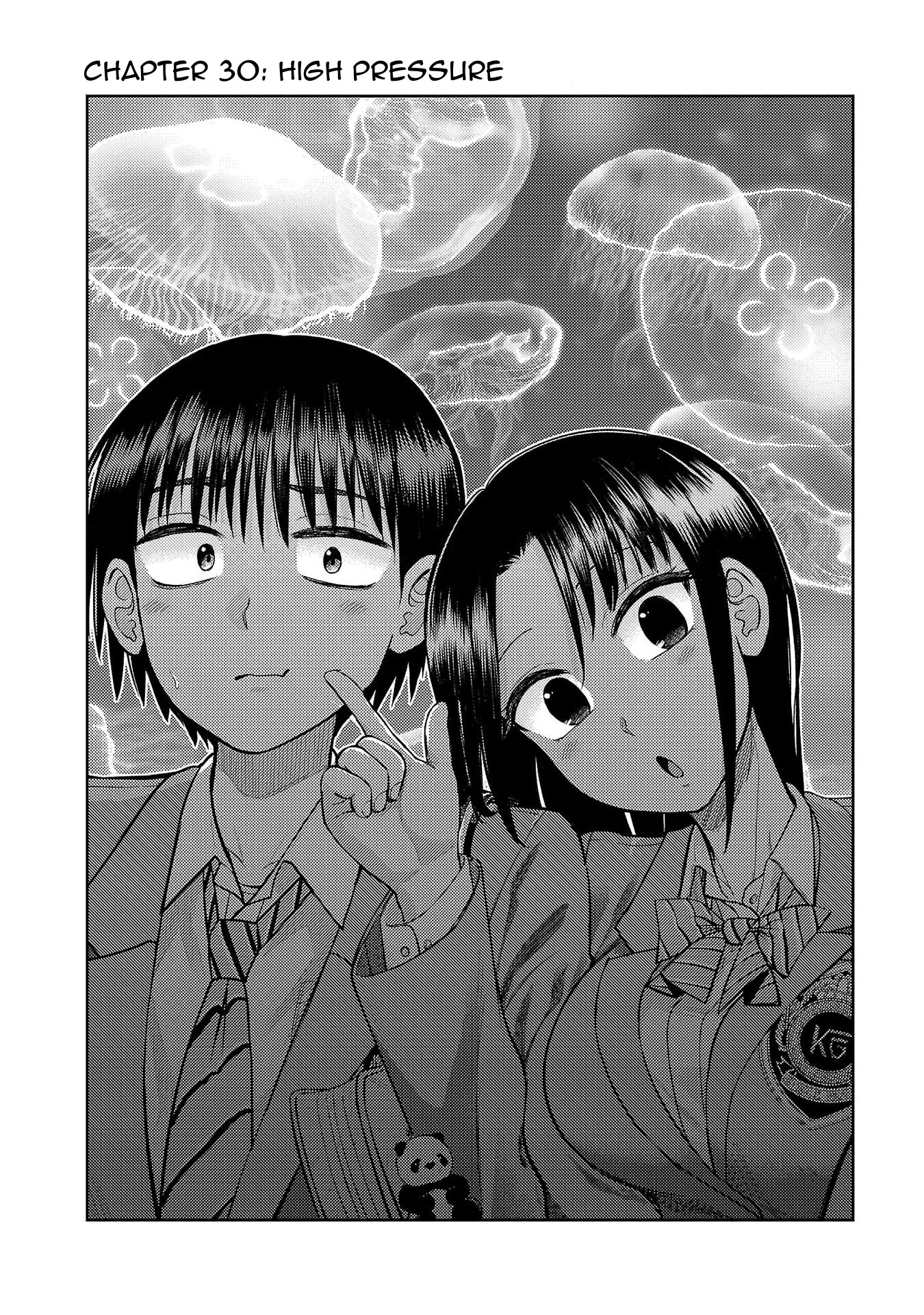 Name. Chapter 30 page 1 - 
