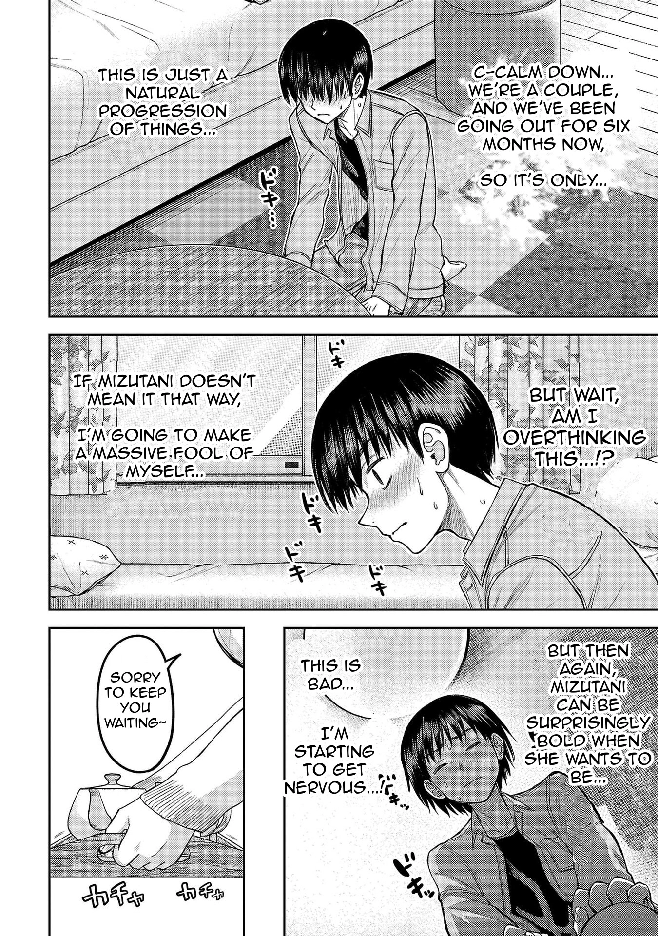 Name. Chapter 30 page 12 - 