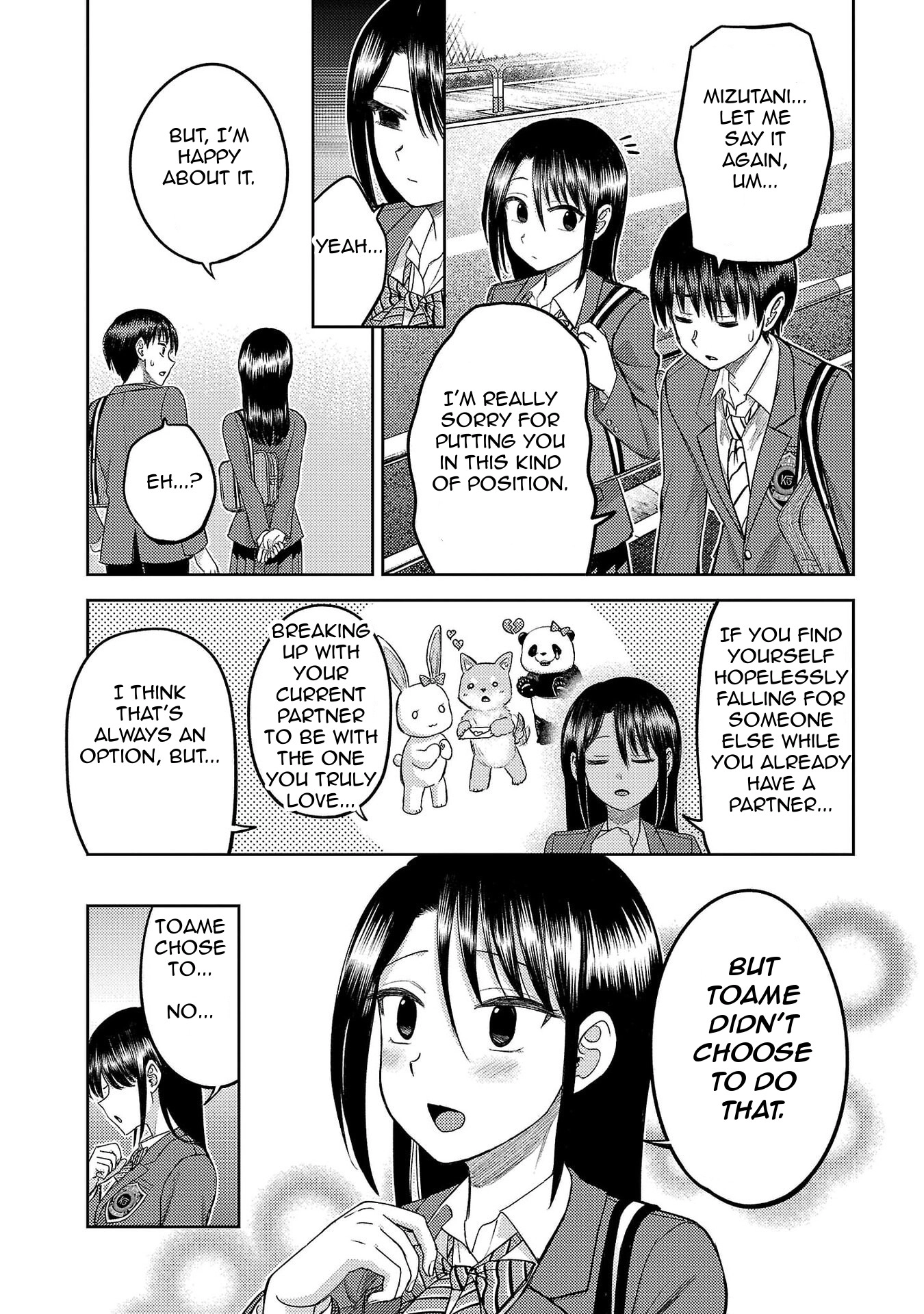 Name. Chapter 30 page 3 - 