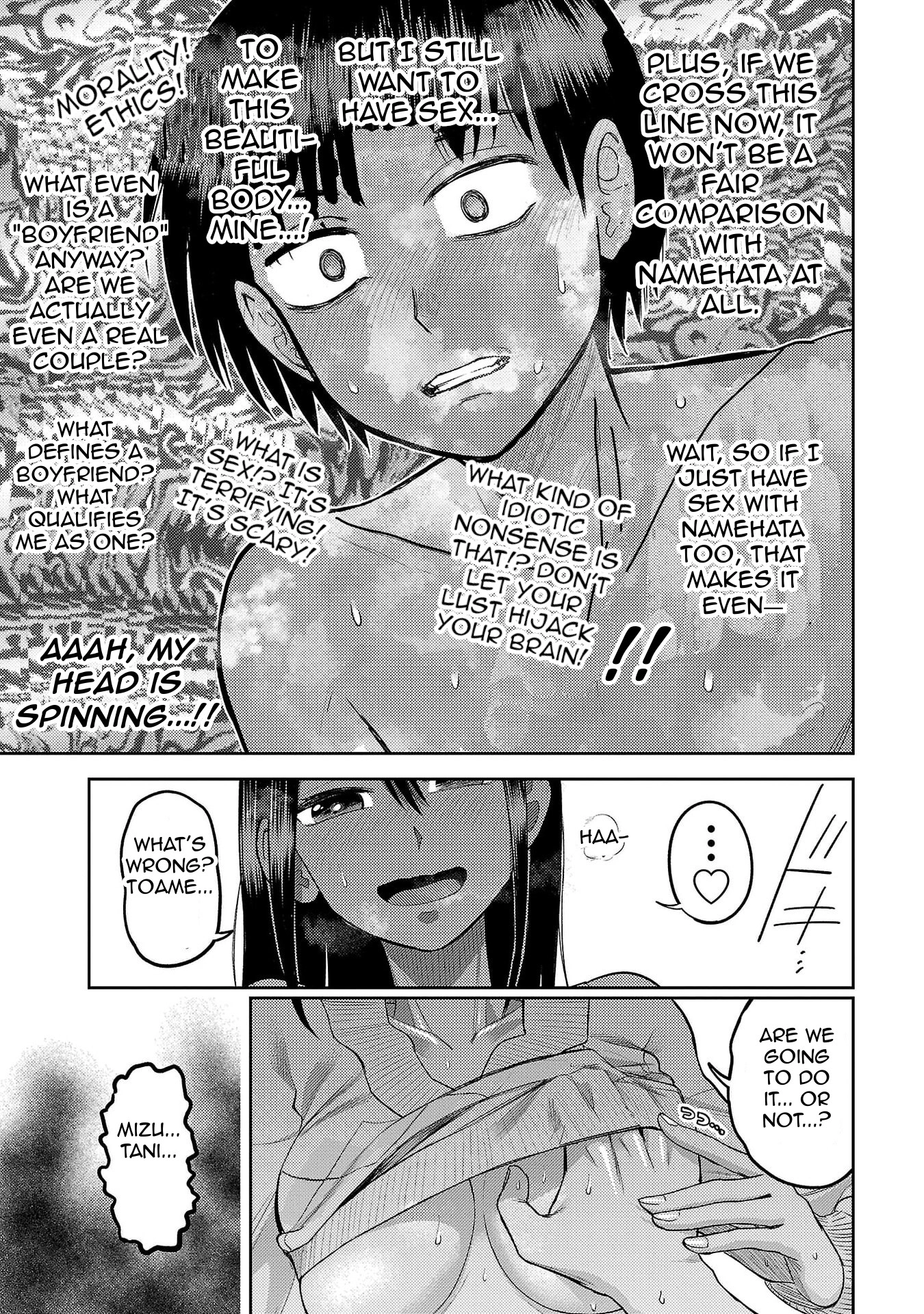 Name. Chapter 30 page 25 - 