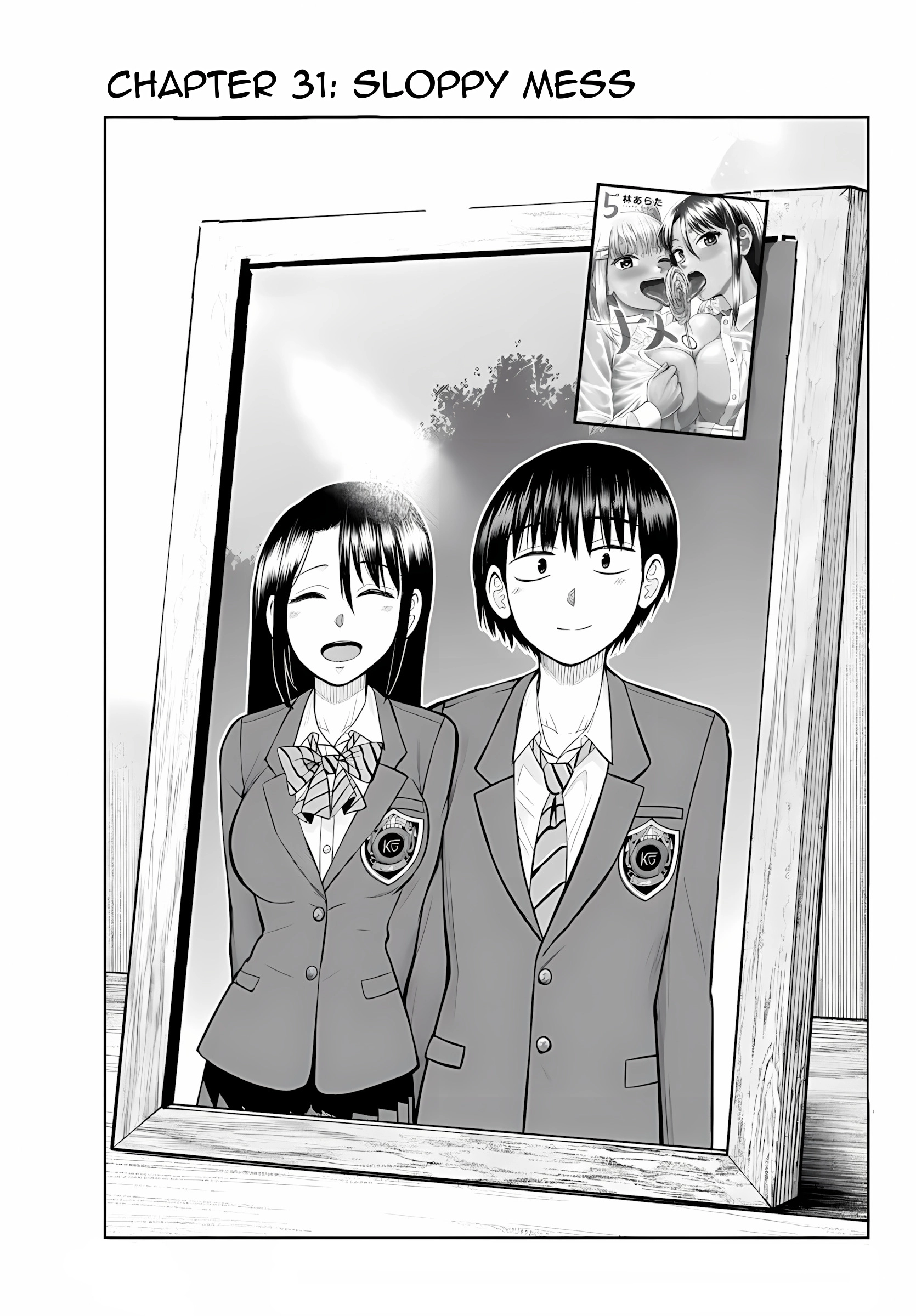 Name. Chapter 31 page 1 - 
