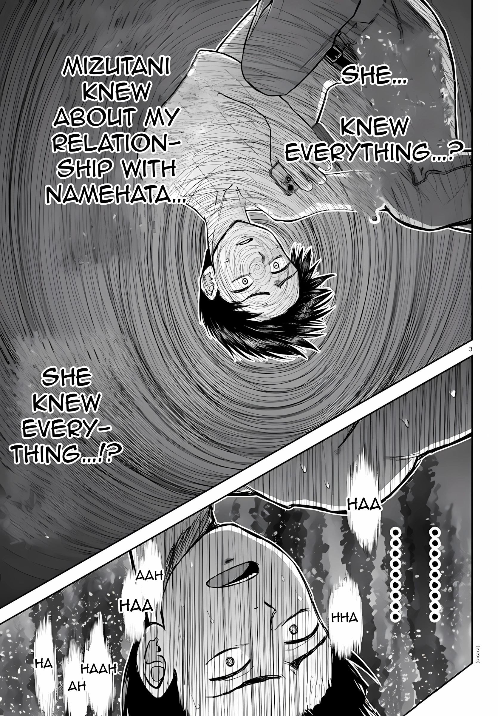 Name. Chapter 31 page 3 - 
