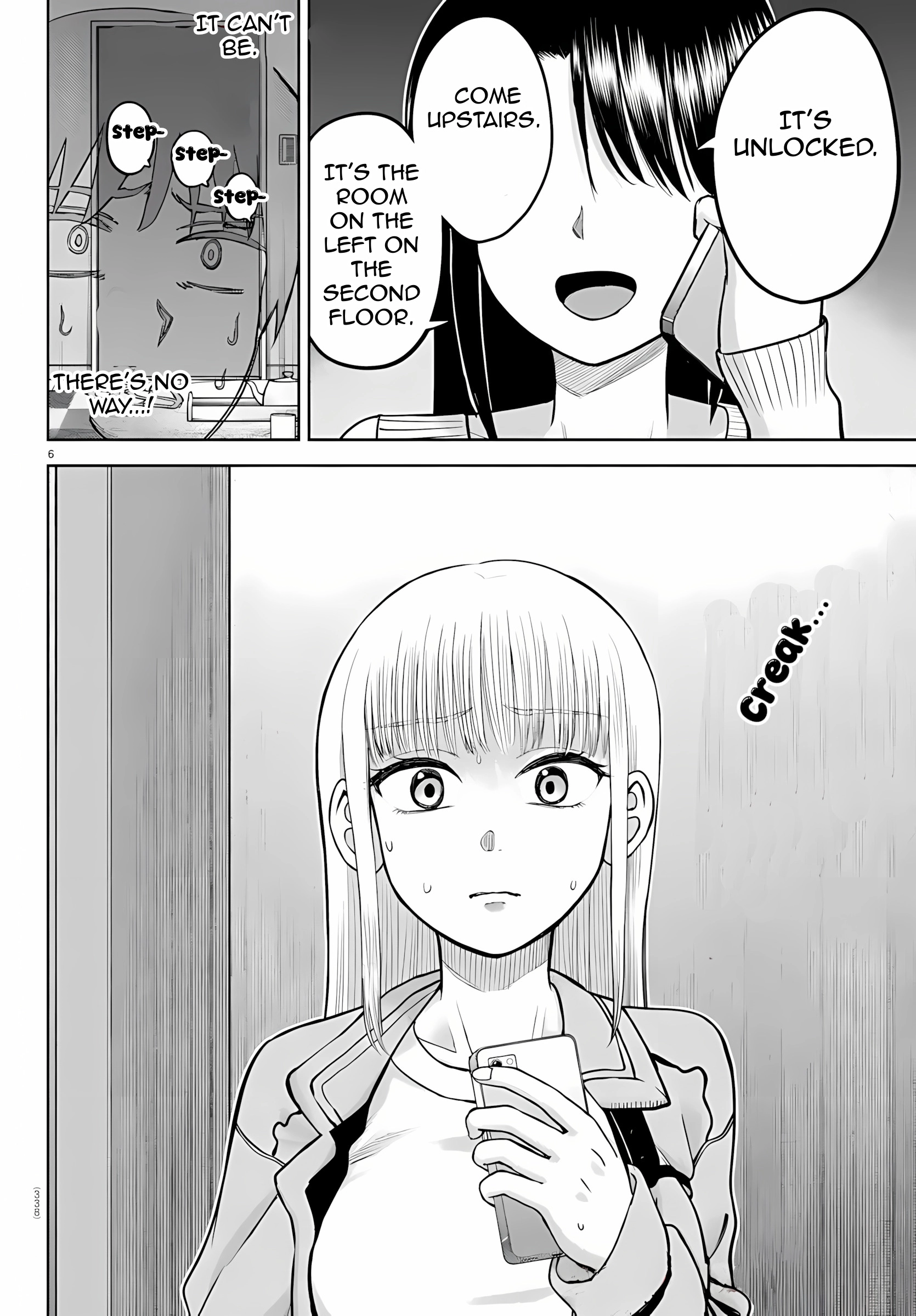 Name. Chapter 31 page 6 - 