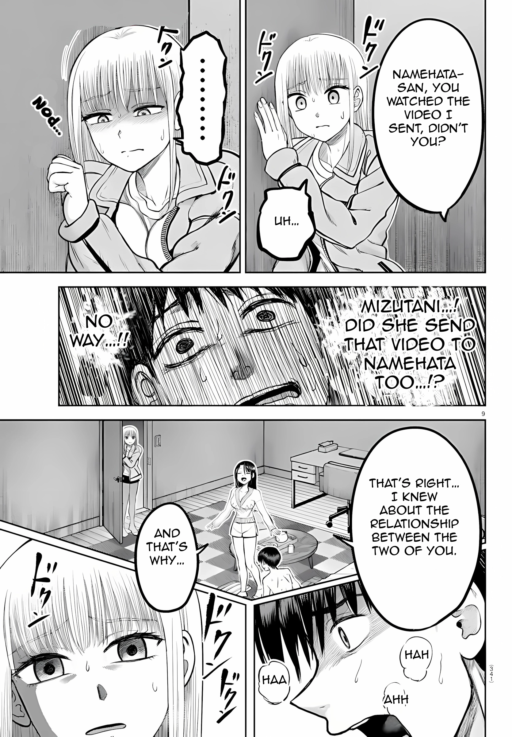 Name. Chapter 31 page 9 - 