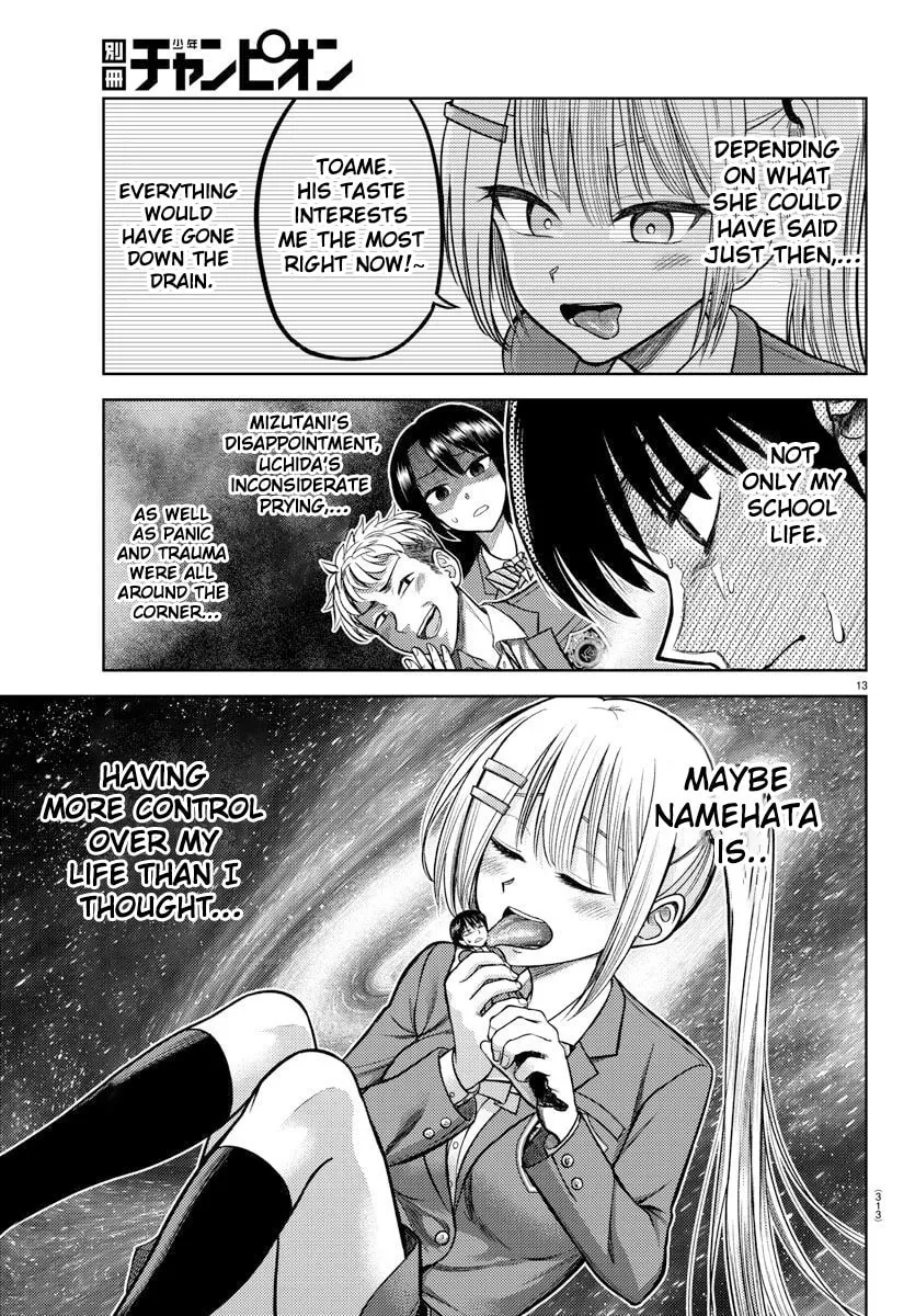 Name. Chapter 4 page 15 - 