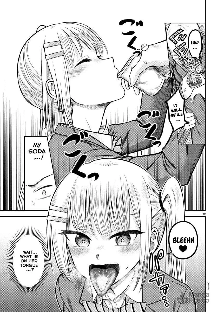 Name. Chapter 4 page 21 - 