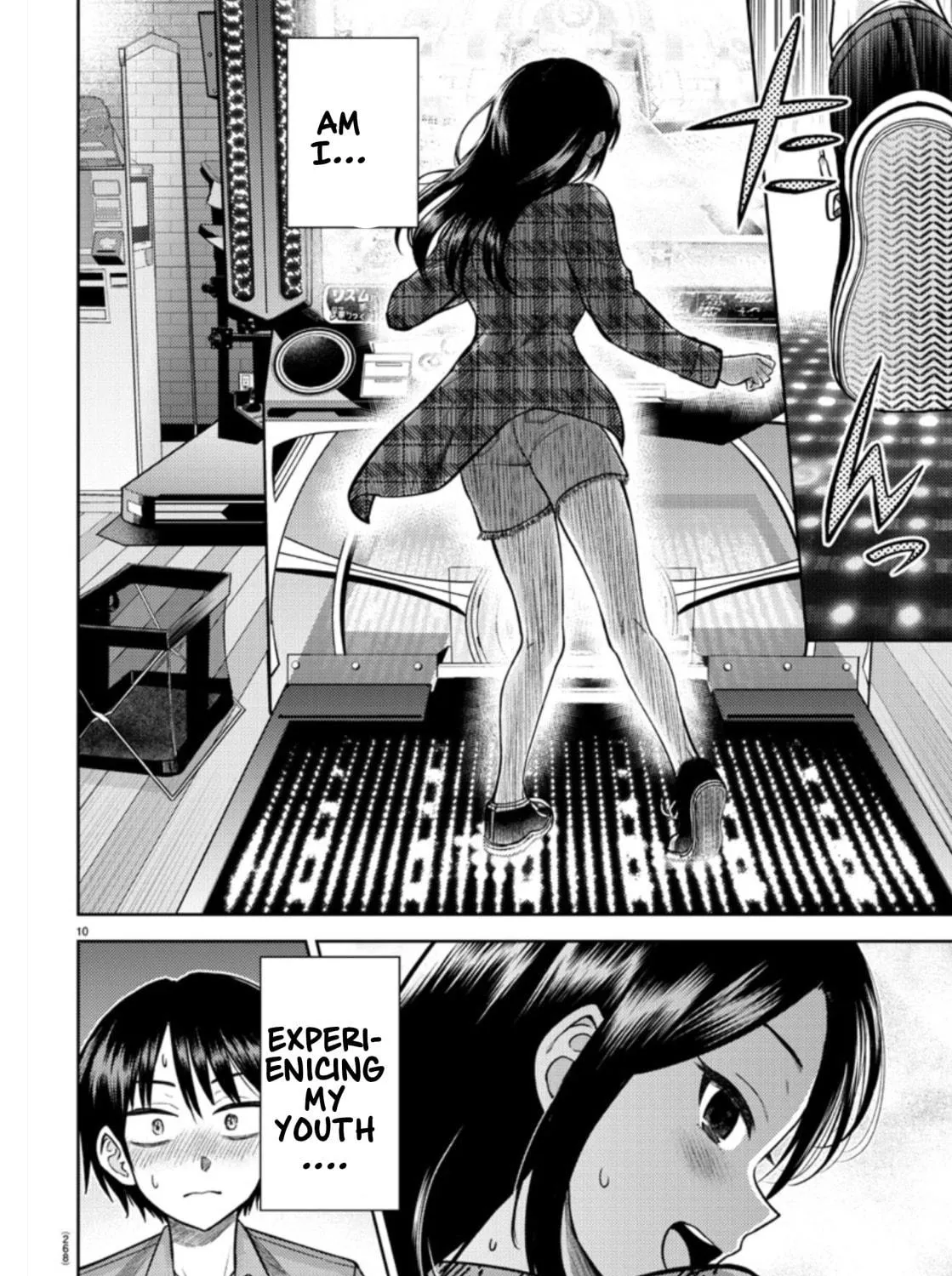 Name. Chapter 5 page 19 - 