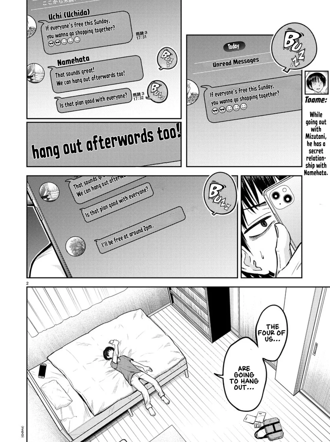 Name. Chapter 5 page 3 - 